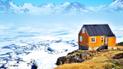 Где спрятаться от жары. 10 самых холодных мест планеты