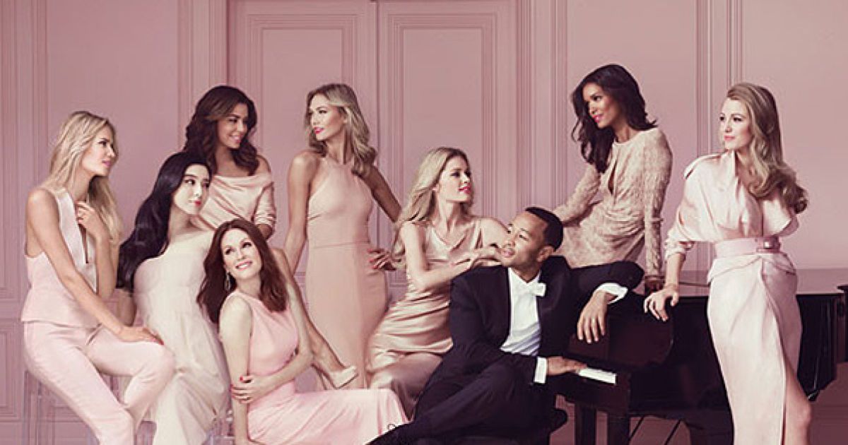 Промокампания L&rsquo;Oreal Paris