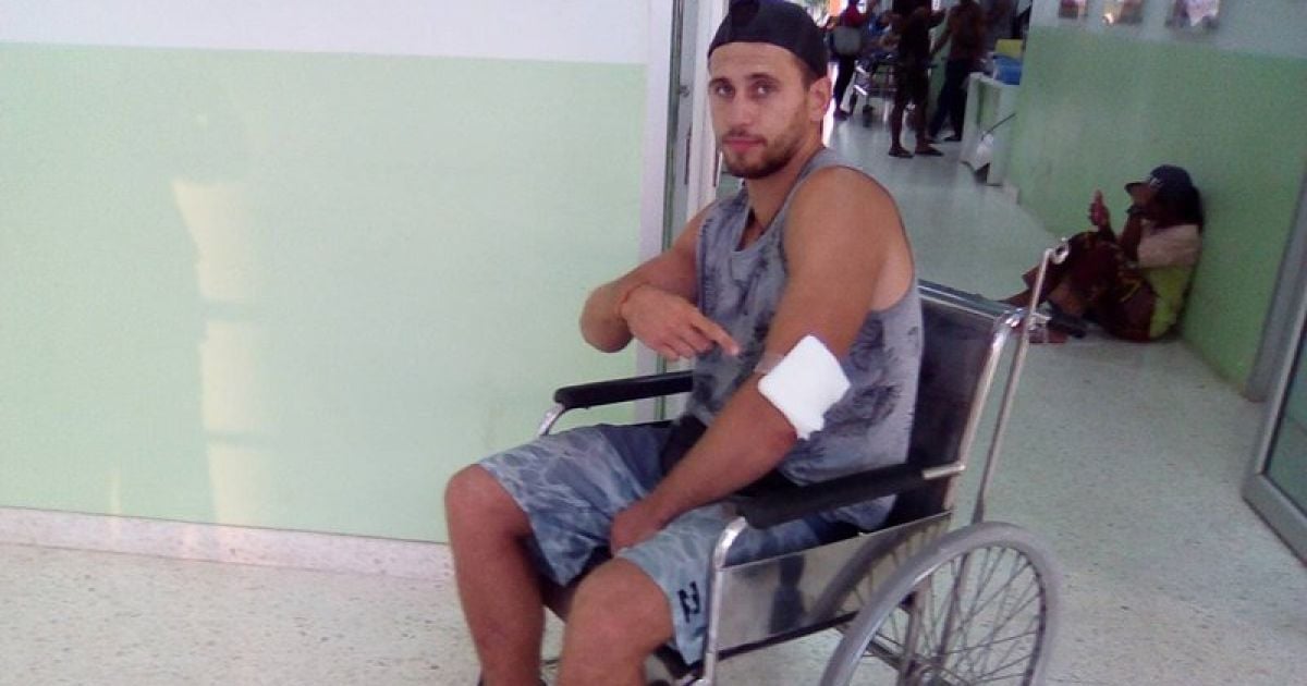 У Таїланді місцевий матрос штрикнув ножем українця