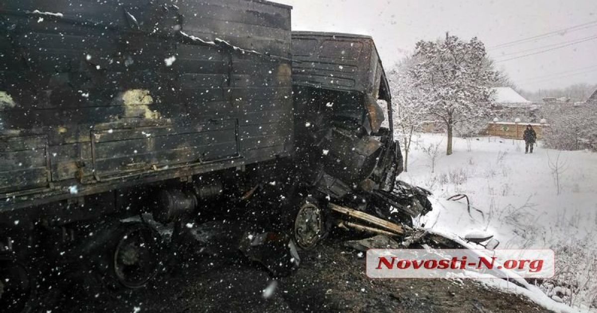дтп_миколаїв_6 / © Новости-N