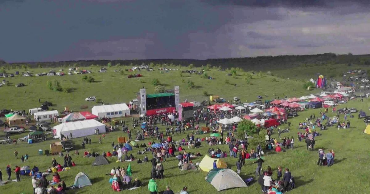 Kozak Fest