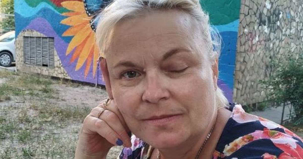 Татьяне срочно нужна операция