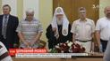 Патриарх Филарет собирает собор ликвидированного Киевского патриархата