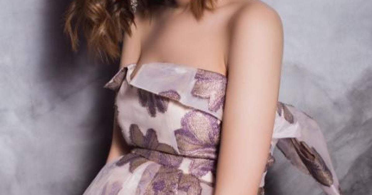 Вдова Ларсона рассекретила имя сына