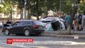 ДТП с участием авто полиции в Сумах: пятеро пострадавших до сих пор находятся в больницах
