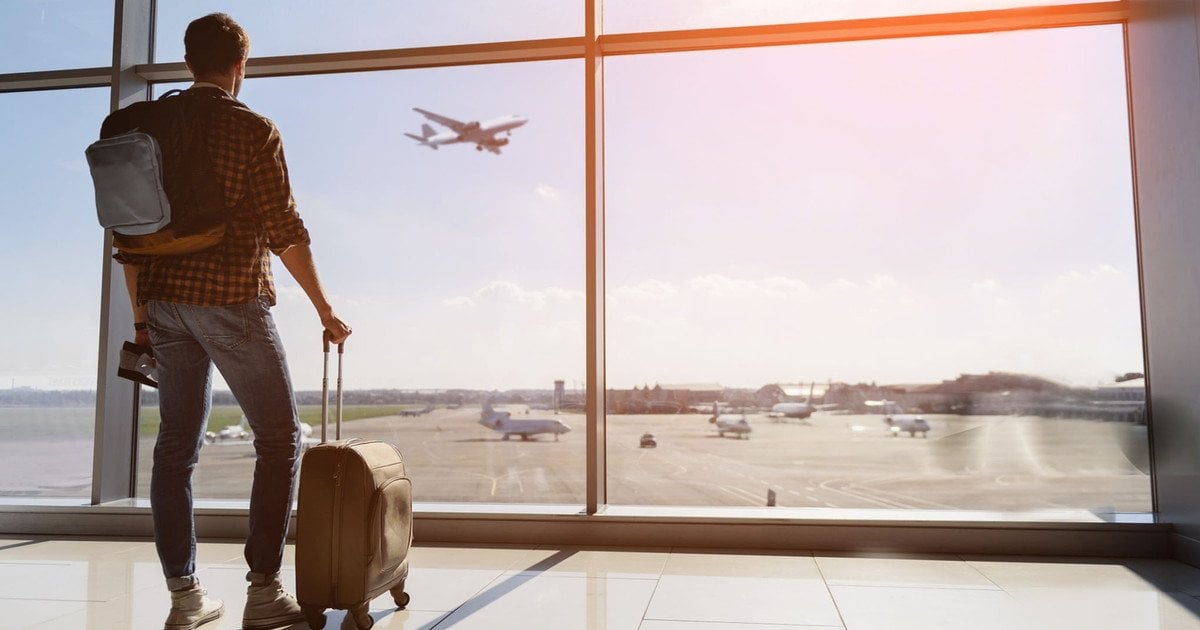 Нові маршрути Ryanair: українцям стане простіше літати до Європи — перелік