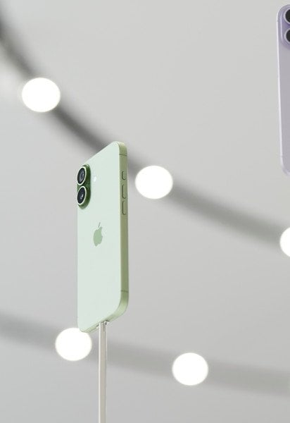 iPhone