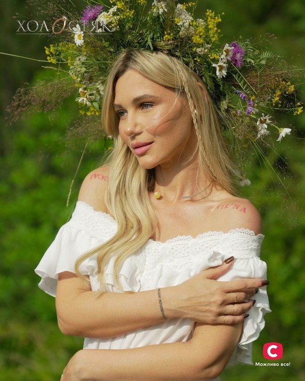 Юлія Коренюк