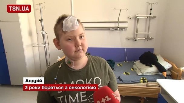 Андрюша / Скриншот с видео