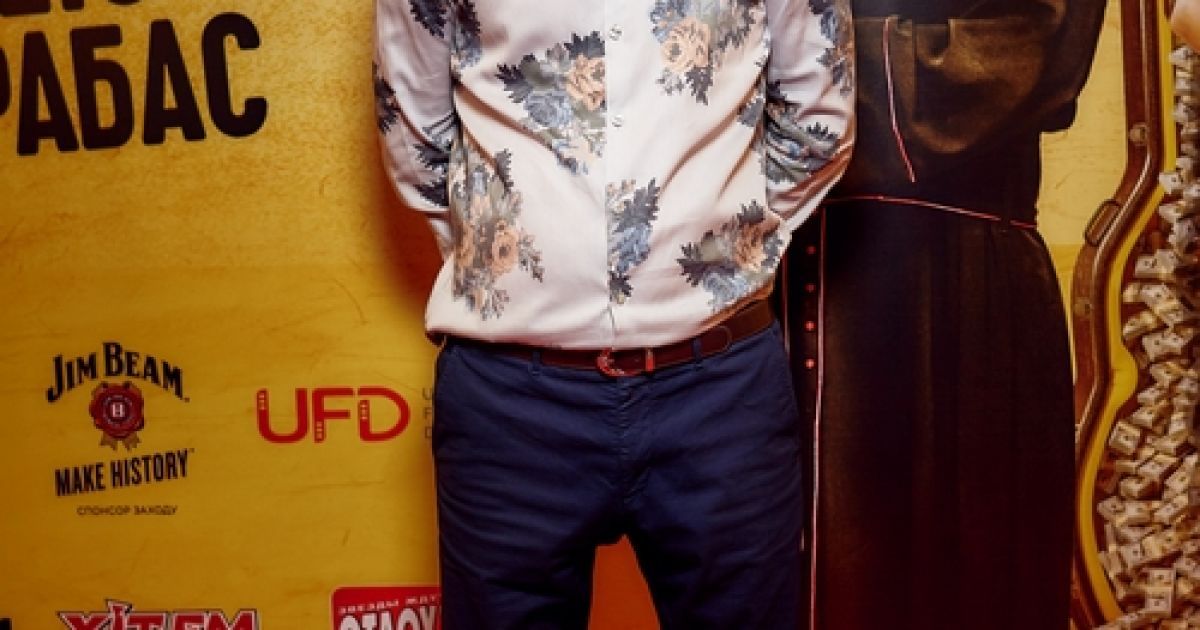 Ігор Кондратюк / © Кінотеатр "Оскар"