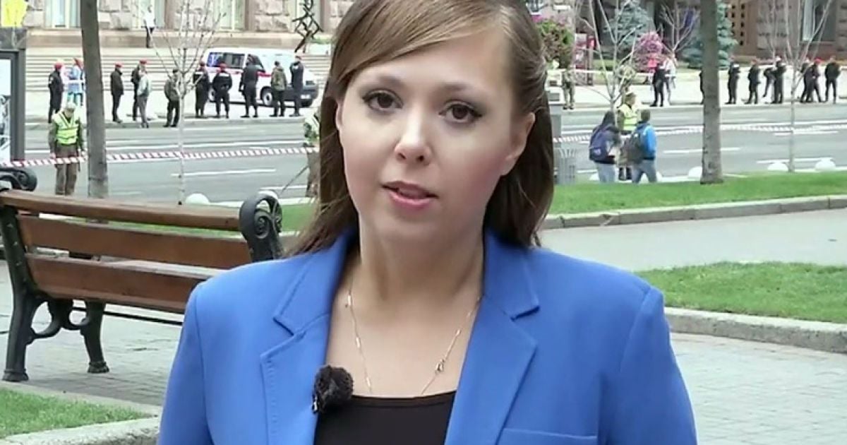 У СБУ прокоментували інформацію про викрадення російської журналістки у Києві