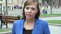 В России готовятся ответить на выдворение из Украины пропагандистки Курбатовой
