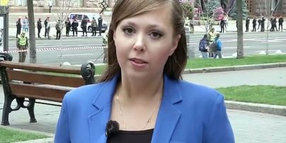 В СБУ прокомментировали информацию о похищении российской журналистки в Киеве
