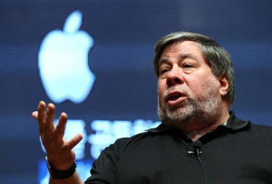 Співзасновник Apple Стів Возняк створив власну космічну компанію: "Не схожа на інші"