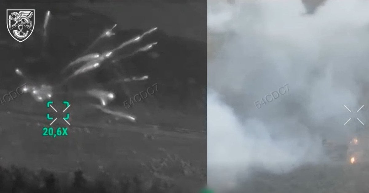 як діє російська армія