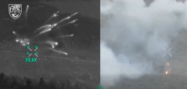 Росіяни прориваються через газові труби: яка область України під загрозою