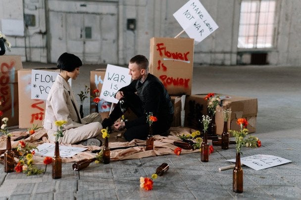 28 січня святкують Глобальний день громадської активності / © pexels.com