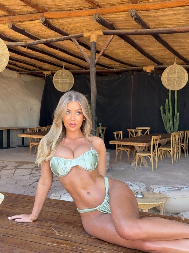 Джессіка Гейл