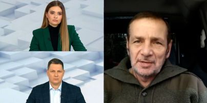 Шалені втрати рашистів, хитрість в Херсоні та успіхи ЗСУ - Гетьман