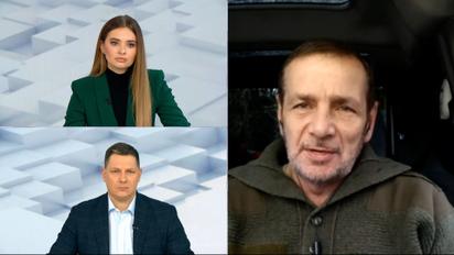Шалені втрати рашистів, хитрість в Херсоні та успіхи ЗСУ - Гетьман