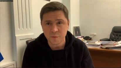 Білорусь перейшла червоні лінії, провал формули Штайнмаєра, переговори з Росією | Михайло Подоляк