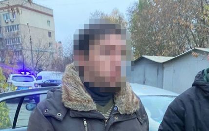 У Києві чоловік розбещував та ґвалтував свою 8-річну падчерку: мама роками не знала