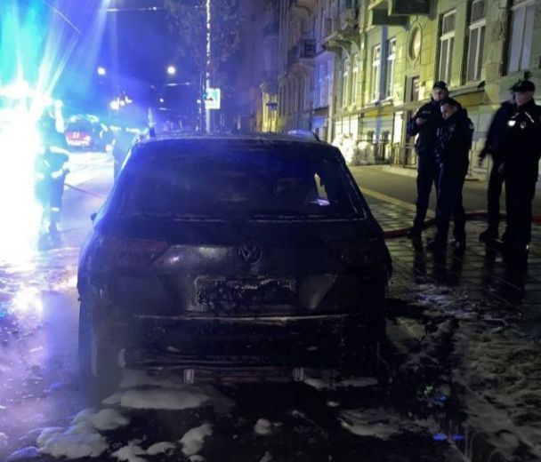  / © Головне управління Національної поліції у Львівській області