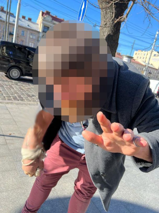  / © Головне управління Національної поліції у Львівській області