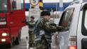 На КПП з Польщею утворилися величезні черги: люди годинами чекають на перетин кордону