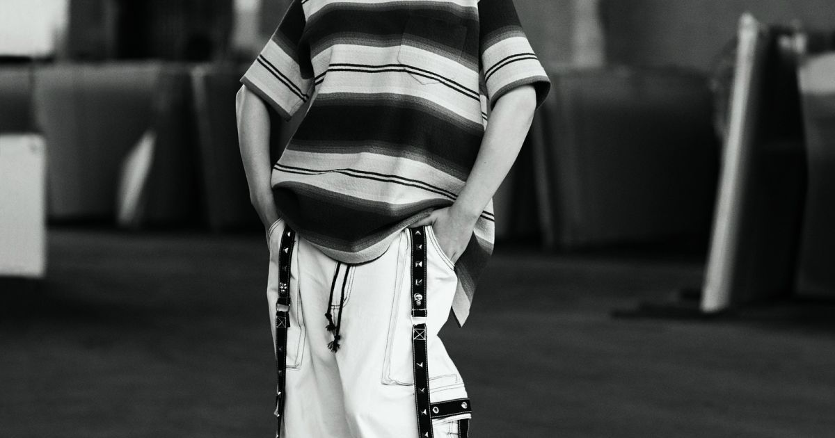 Біллі Айліш_5 / © vogue.com