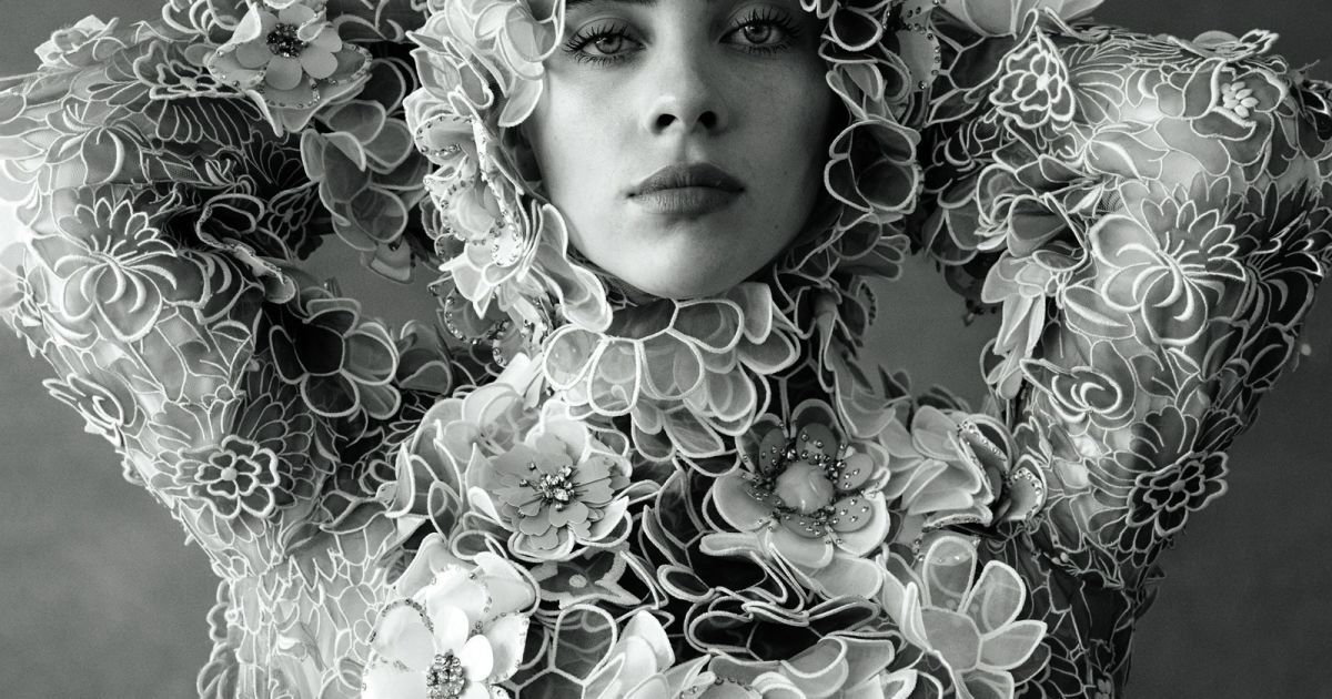 Біллі Айліш_4 / © vogue.com