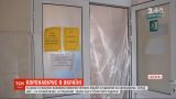 За сутки в больницах Буковины умерло четыре человека с подозрением на коронавирус