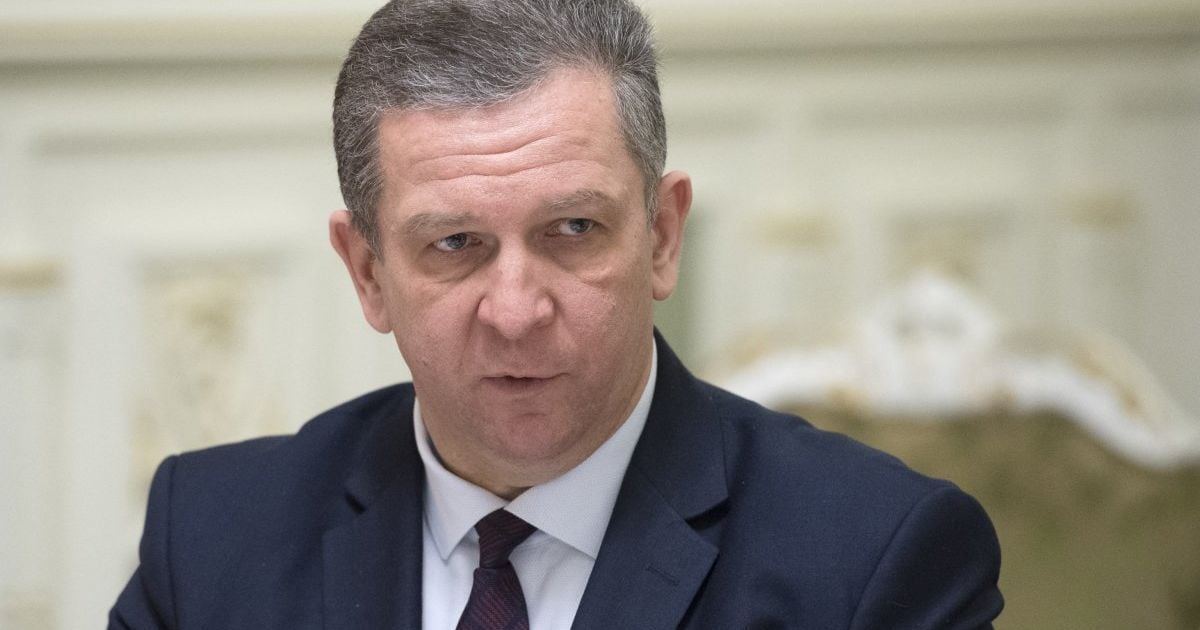 "Полная глупость": Рева раскритиковал введение пени за долги по коммуналке