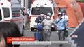 Неизвестный в Японии напал с ножом на группу школьников