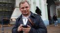 Православный шпион как зеркало русской религиозности