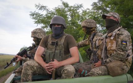 Оккупанты пытаются взять под контроль автодорогу Бахмут – Лисичанск: утренняя сводка Генштаба по состоянию на 28 июня