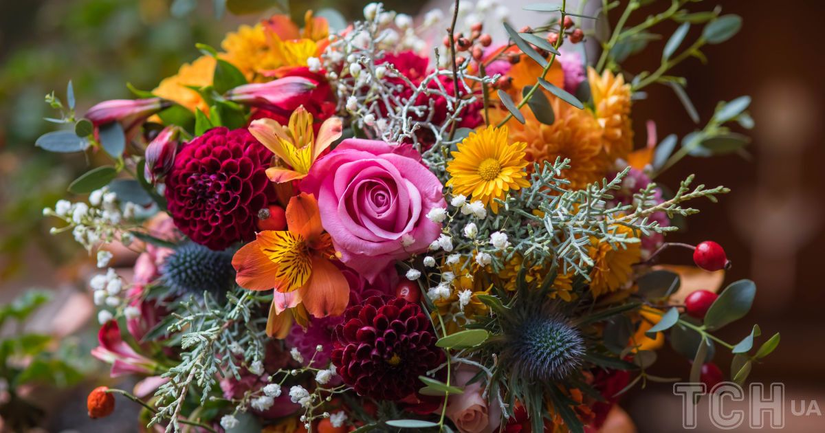 8 найдовговічніших зрізаних квітів, які можна виростити в саду