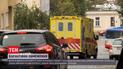Вторая страна Европы преодолела отметку в миллион больных COVID-19
