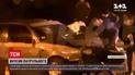 Новини Кривого Рогу: кермувальник протаранив авто та покусав патрульного