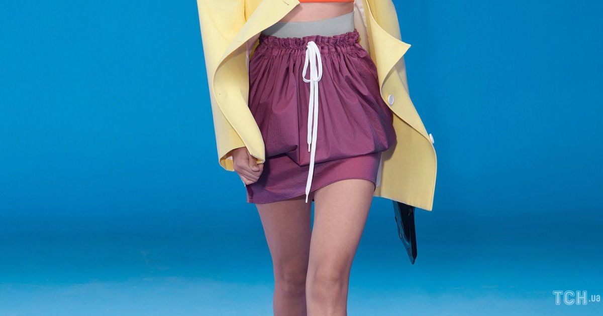 Колекція Nina Ricci прет-а-порте сезону весна-літо 2022 / © East News