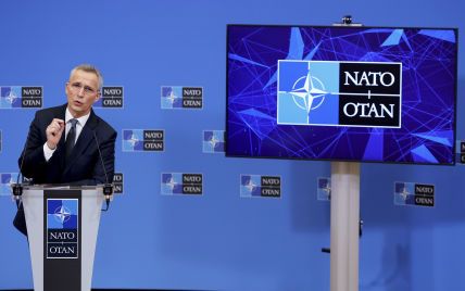 НАТО анонсувало швидку письмову відповідь РФ щодо її вимог: що передбачатимуть пропозиції Альянсу