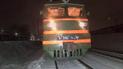 В Одесі молодий чоловік кинувся під потяг: що відомо