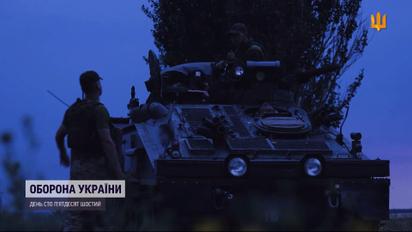 "Палец бога" уже на фронте: Залужный продемонстрировал работу мощной М-270