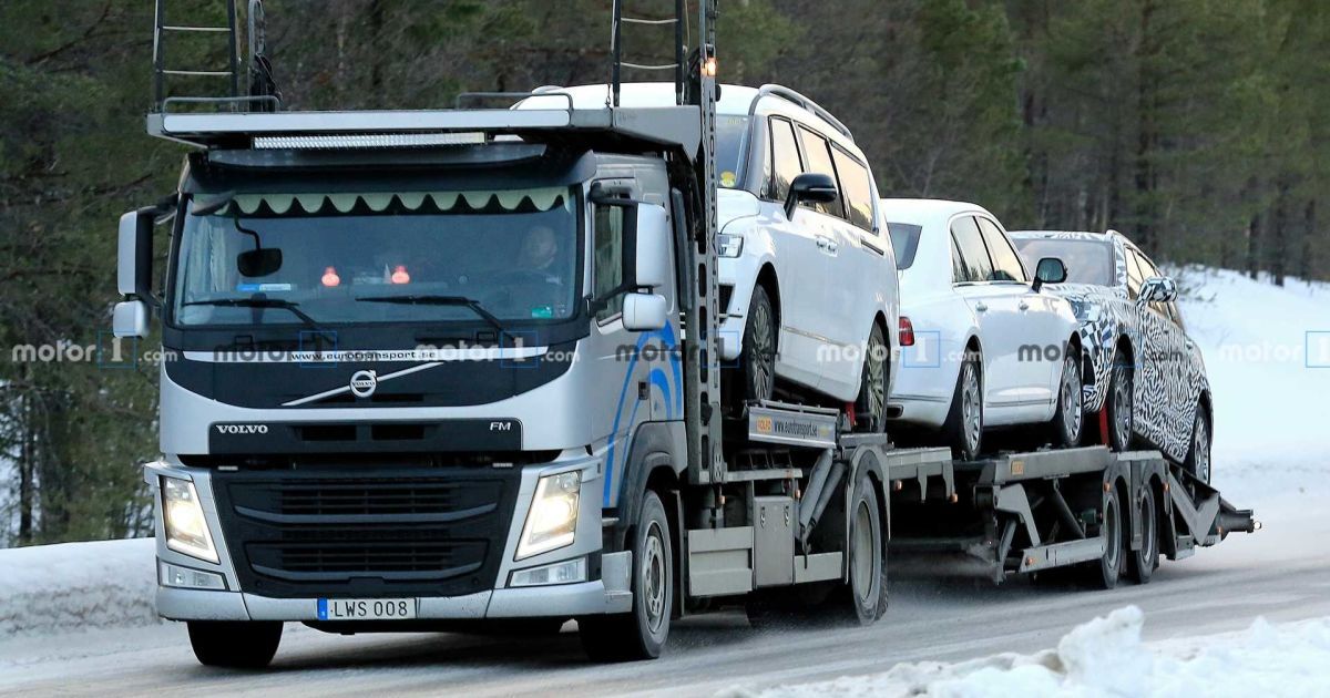 Komendant_3 / © motor1.com