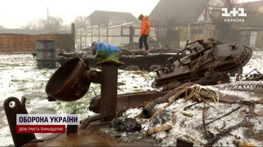 Танк посреди огорода получил "вторую жизнь": что придумали для ржавого лома