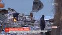 На пляже в Черноморске строители нашли два боевых гранатомета