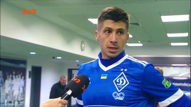 Хачеріді: Я не знаю, хто відповідає за суддів та хто їх вчить