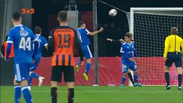 Динамо - Шахтар - 0:0. Відео-аналіз матчу
