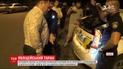 Полковника, що спричинив ДТП у Харкові, на час перевірки відсторонили від роботи