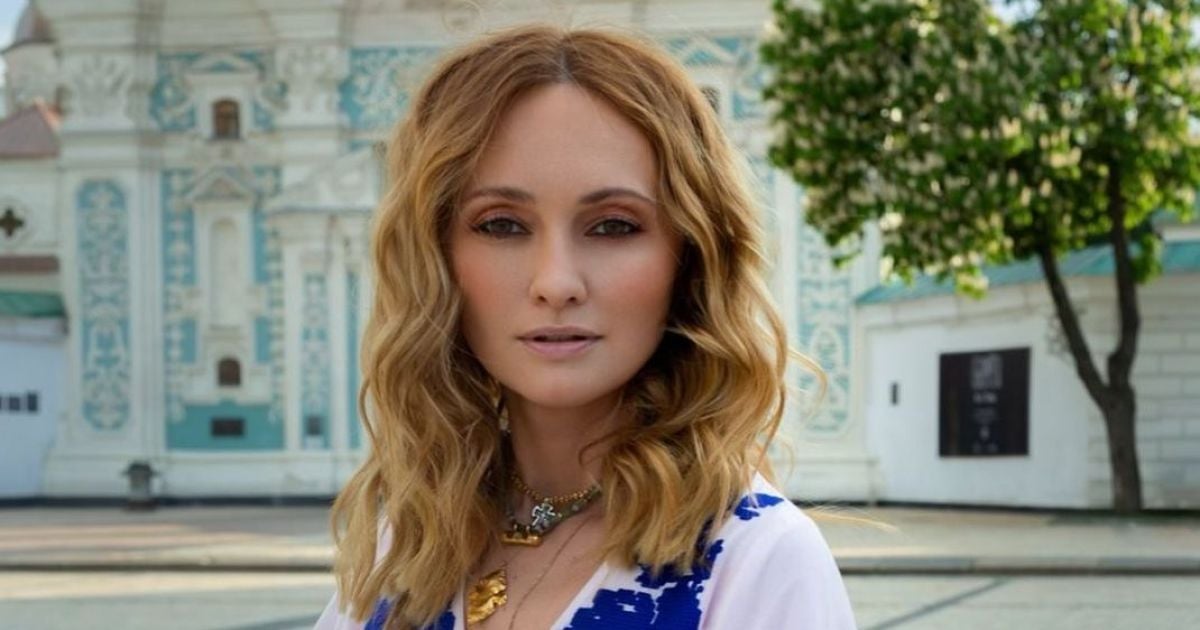 Юлія Магдич